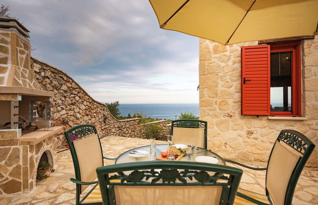 Nisaki Villa - Foto 22