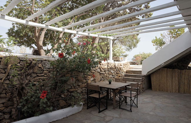 Bougainvillea Comfort Villa Mykonos - Foto 43
