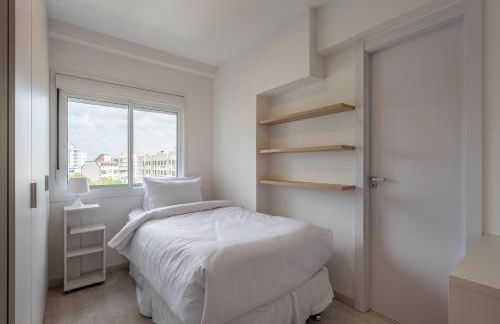 Quintal Moinhos by LikeHome - Foto 58