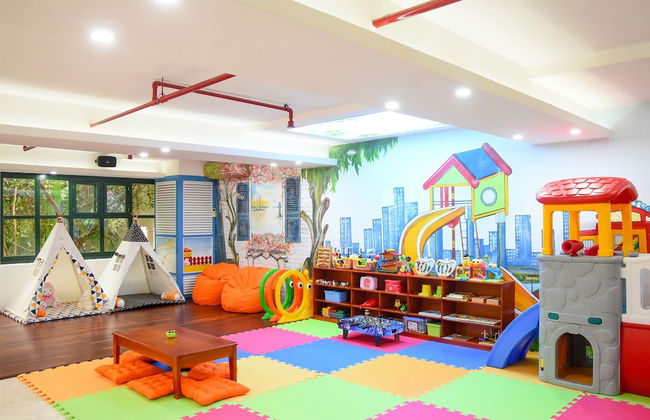 Furama Villas Danang - Foto 40