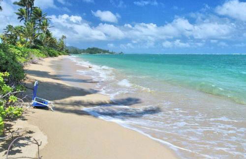 Luxury Beachfront Condo - Foto 27