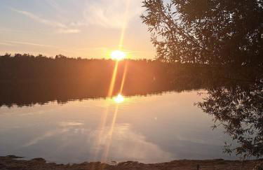 Exclusives Ferienhaus am Kulkwitzer See - Photo 42