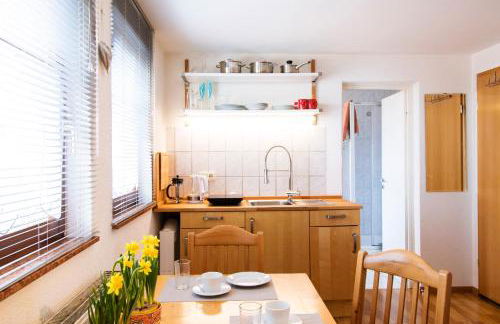 Apartments am Tor - Foto 41