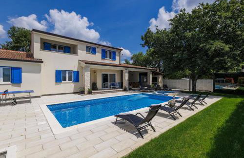 Villa Augusta by Interhome - Foto 90