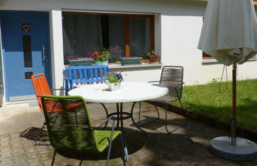 Ferienwohnung Ronja - Foto 33