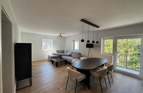 Exklusives Wohnen in Bestlage - I - Foto 1