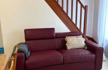 Appart’ chaleureux proche Paris - Foto 2