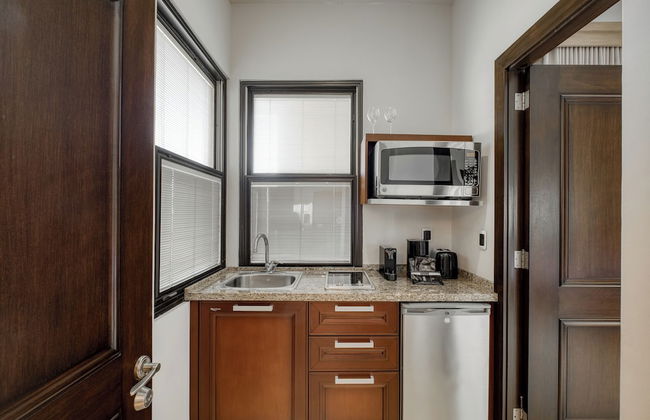 Puerta Cortés Residences by Lumina - Foto 51