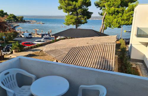 Beach Sea View House Nevidane Pasman - Foto 10