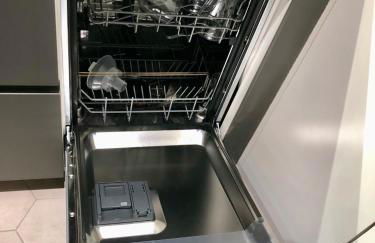 Rare appartement d'architecte en haut de Montmartre - Foto 37