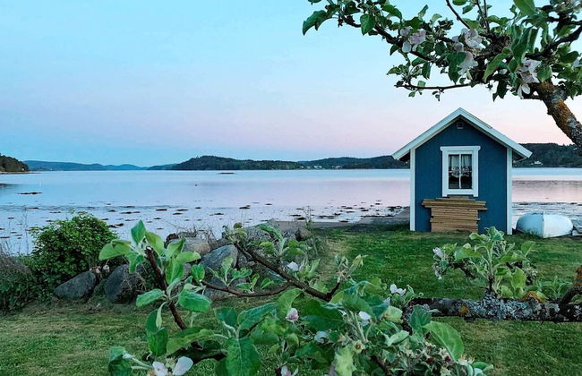 Holiday Home in Ljungskile - Photo 27