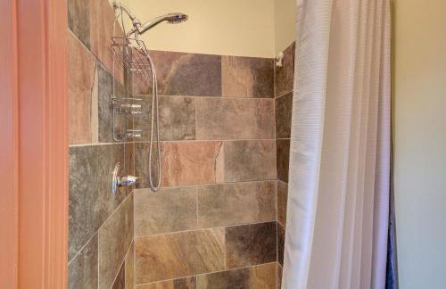 Quiet Millington Tiny House Near Naval Air Base! - Foto 17