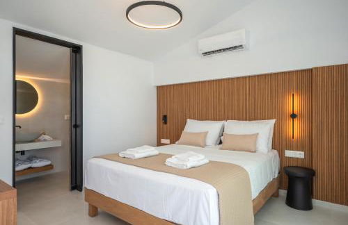 LIRIUM luxury suites - Foto 73