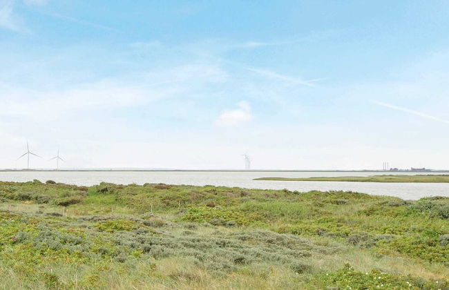 8 Person Holiday Home in Thyboron-by Traum - Foto 17