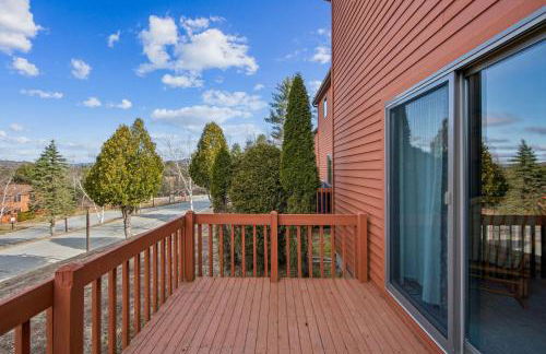 Quick Silver 9D - Comfy Townhome for All Seasons - Foto 30