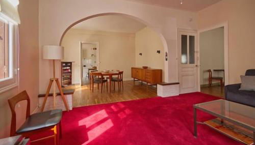 Au pied de la tour Saint Antoine - Photo 5