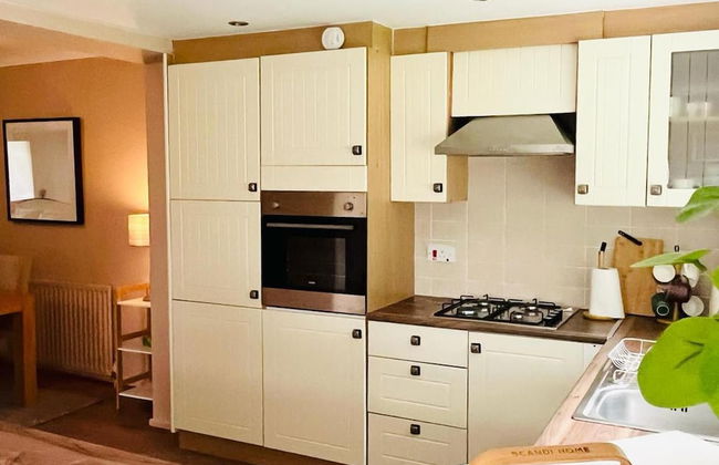 Bungalow Stay in Morpeth Close to Transport Links - Foto 8