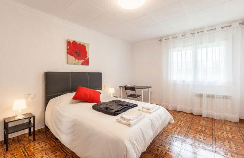 Apartamento Villa Mercedes - Foto 8