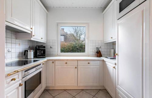 Ferienwohnung Steuerbord - Foto 13