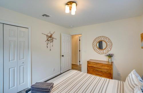 6 Mi to Hunter Mtn Catskills Retreat with Hot Tub! - Foto 19