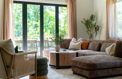 The Asheville Chalet - Foto 36