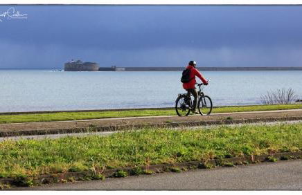 Phare de Gatteville - Second Souffle - Cherbourg - Foto 26