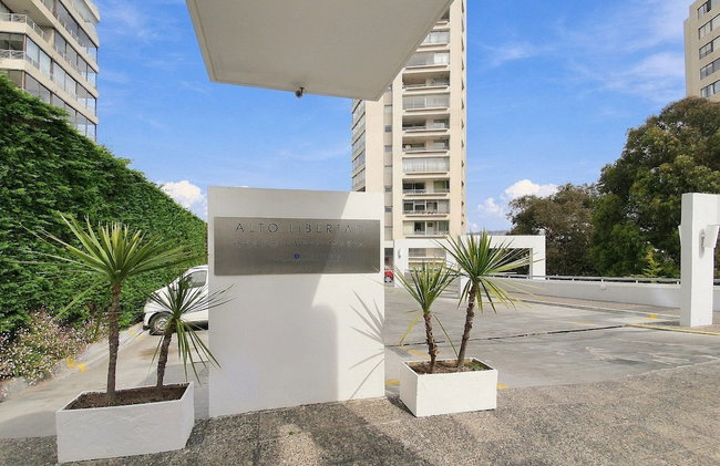 Oceana Suites Alto Libertad - Foto 33