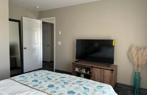 Hidden Oasis, Duplex A. Close to almost everything - Foto 7