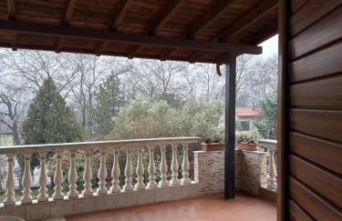 Lykno Pozar - Photo 19