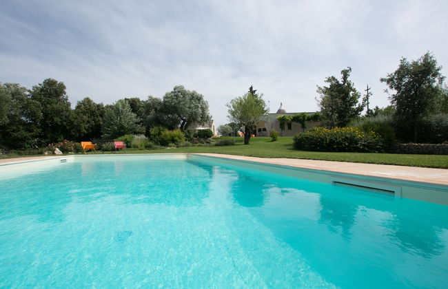 Trullo Petrelli - Foto 15