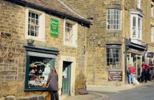 Fox Cottage - Cosy Stay on Pateley High Street - Foto 6