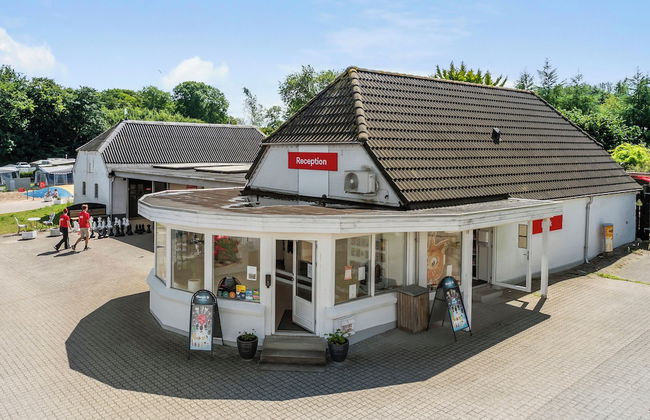 First Camp Skovlund Lillebælt - Foto 38