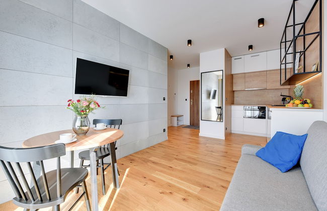 Flatbook City Center SPA Apartments - Foto 40