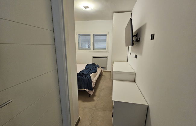 Villa Dune Luxury Roof Top Pool Wellness - Foto 27