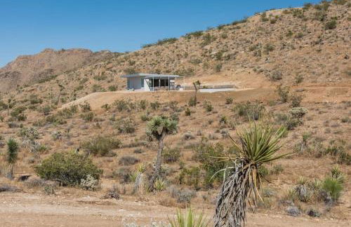 Pause House - AM - your break in Joshua Tree - Foto 37