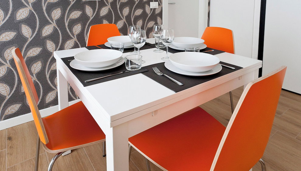 Italianway Easy - Caretto 4 - Pavarotti - Foto 1, Habitación