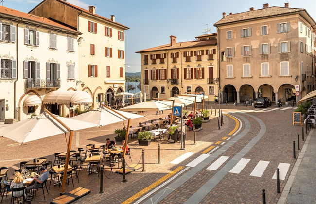 Il Nido Del Cigno Pied Dans l eau - Foto 24