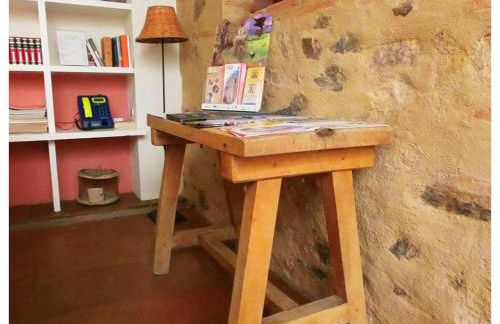 Casa Rural Valdevilano - Foto 58