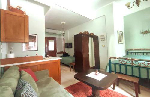 Ξενώνας Μυρτώ - Photo 10