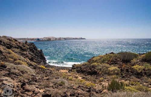 Comfortable flat in El Fraile - Foto 14