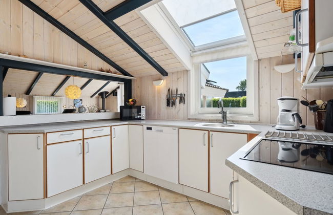 "Inge" - 300m from the sea - Foto 28