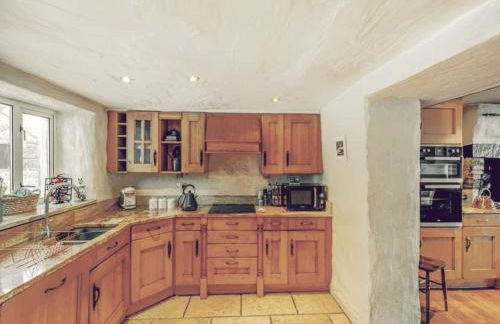 Cranmore House - a walkers' and cyclists' dream - Foto 10