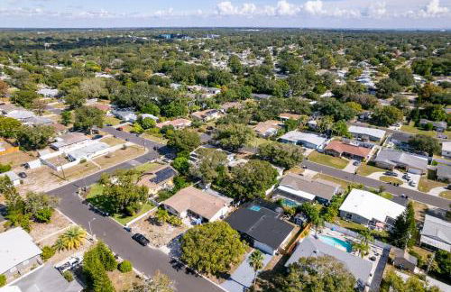 Beautiful Clearwater home! - Photo 43