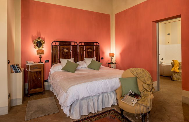 Podere La Rocca - Foto 8