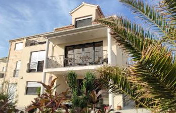 Appartments Akrapovic - Foto 1