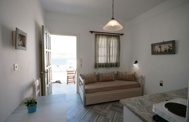 Hara Studios and Apartments - Photo 53