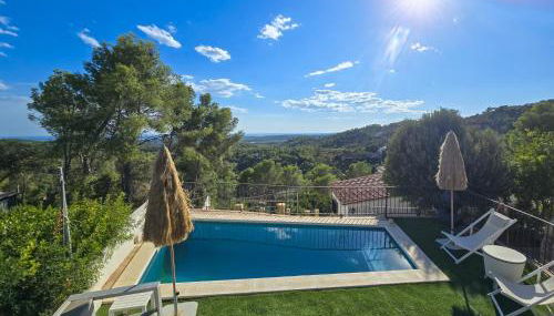 Mikasi Hills by Hello Homes Sitges - Foto 2, sunbed