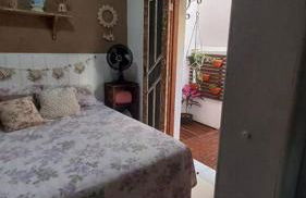 Casinha na praia da Armação, Floripa - Foto 2