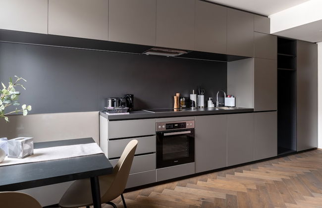 Limehome Linz Schillerstrasse - Foto 11