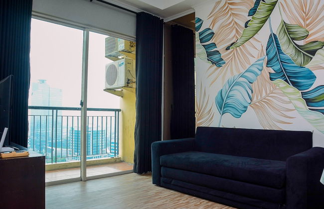 Simple Living 2BR Apartment City Home near MOI Kelapa Gading - Foto 11